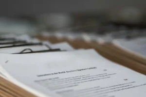 7 Jenis Dokumen Logistik Penting yang Harus Anda Ketahui!