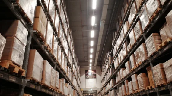 Kenali 4 Jenis Manajemen Logistik dalam Bisnis!