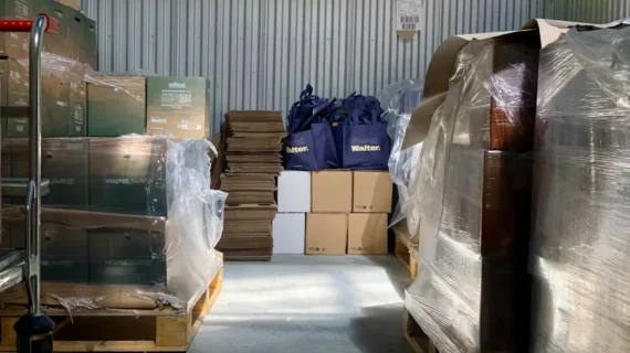 Logistik Berkelanjutan: Investasi Berharga untuk Bisnis!