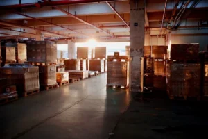 Manajemen Logistik Halal: Definisi & Strateginya!