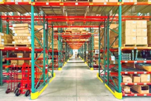 3 Solusi Logistik Terbaik untuk Distribusi Bisnis Kuliner dan Food Supply