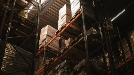 Tren Logistik 2026: 5 Hal yang Harus Diperhatikan!