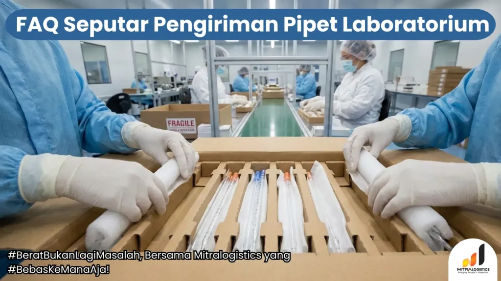 Tips Kirim Pipet