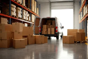 Prediksi Biaya Logistik 2026 [+ Cara Mengantisipasinya]