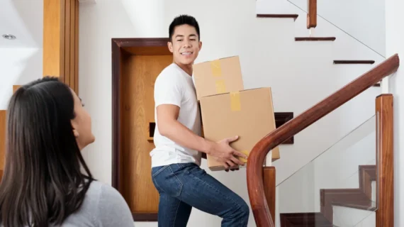 5 Daftar Bulan Terbaik untuk Pindahan Rumah, Supaya Tidak Boncos!