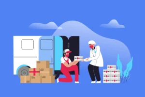 Cold Chain Logistics, Solusi Terbaik untuk Bisnis Farmasi!