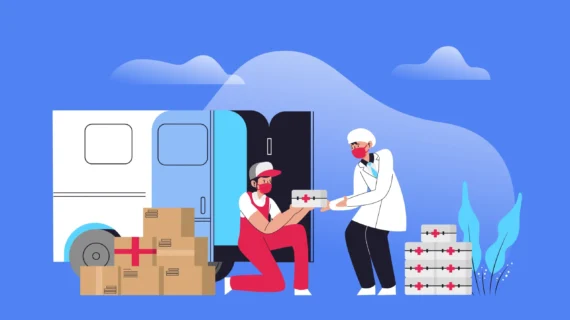 Cold Chain Logistics, Solusi Terbaik untuk Bisnis Farmasi!