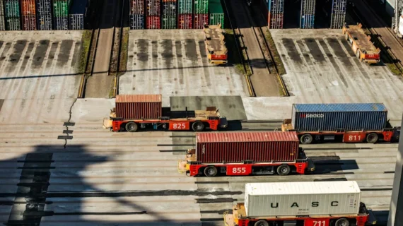 Kenapa Cold Chain Penting untuk Logistik PLTA?