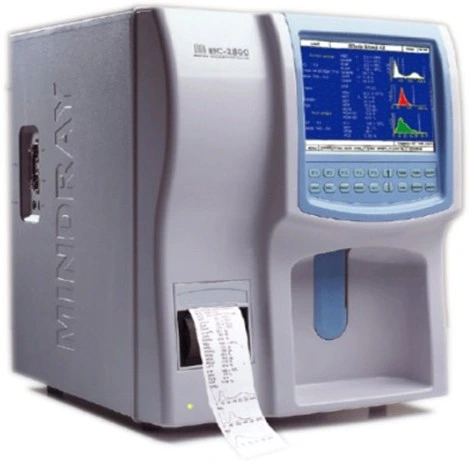 Hematology Analyzer