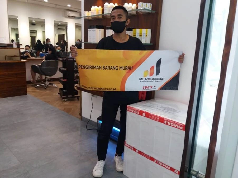 jasa kirim tensimeter