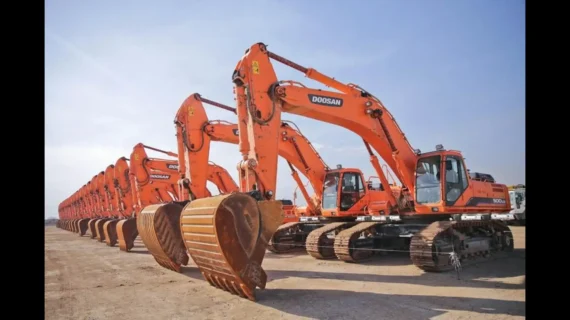 5+ Cara Mengirim Excavator Tanpa Biaya Tambahan!
