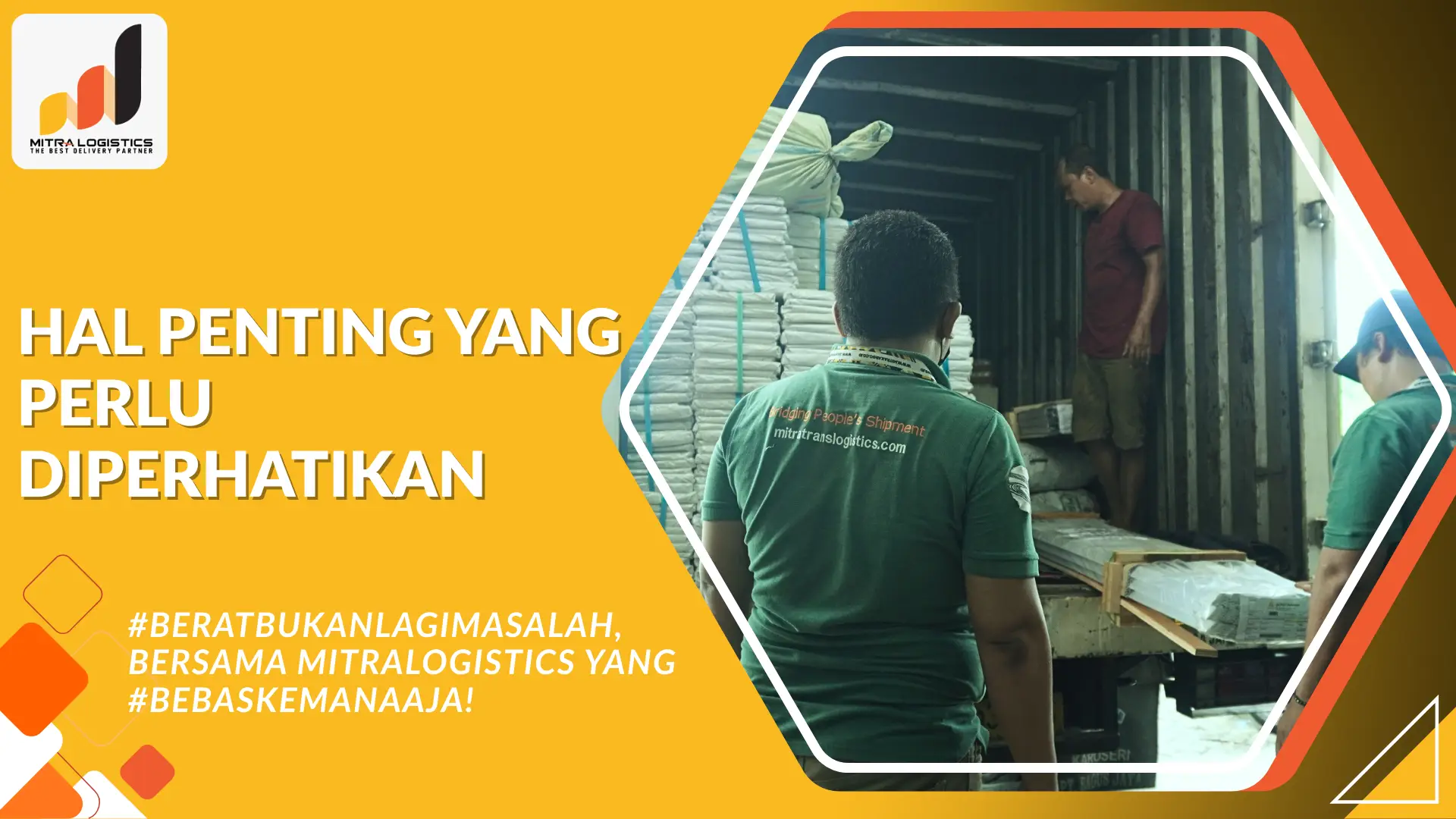 pengiriman motor grader