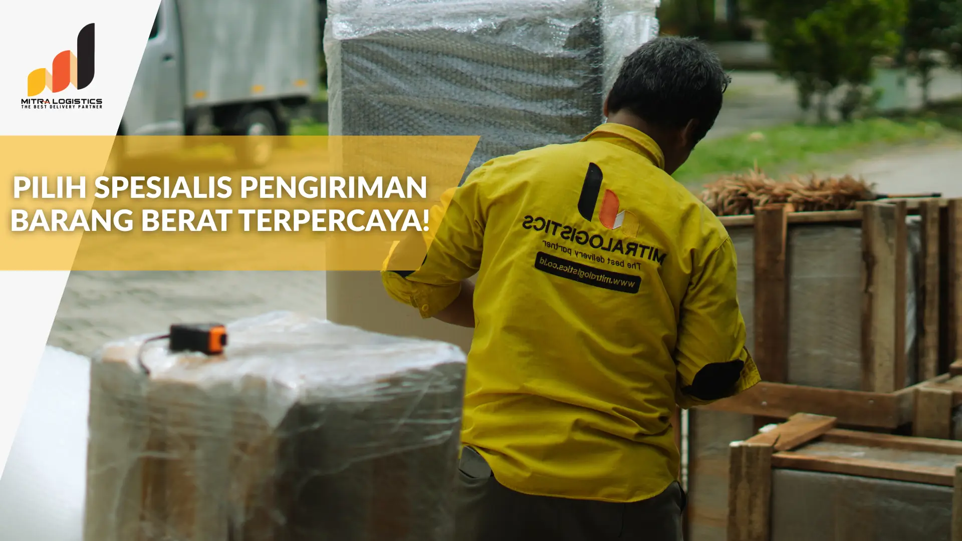 cara mengirim bore machine