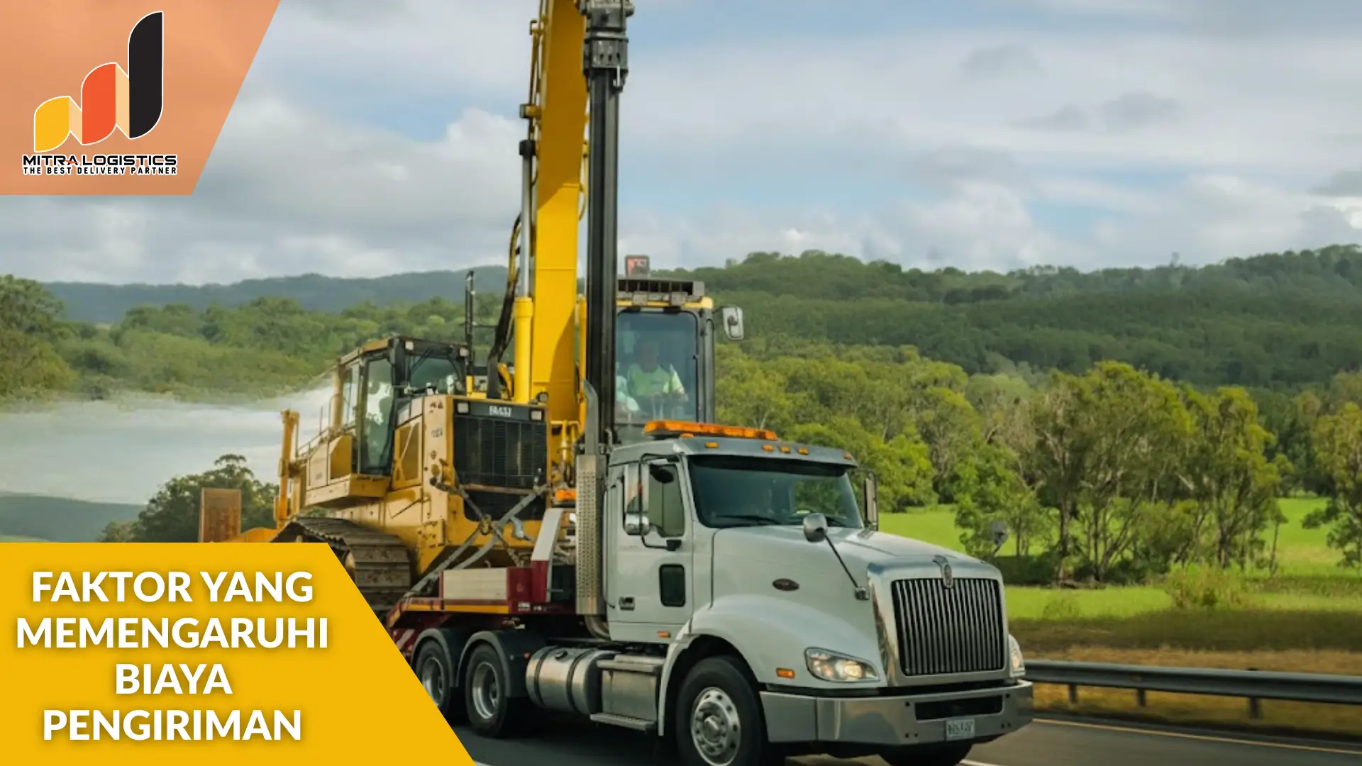 biaya pengiriman bore machine