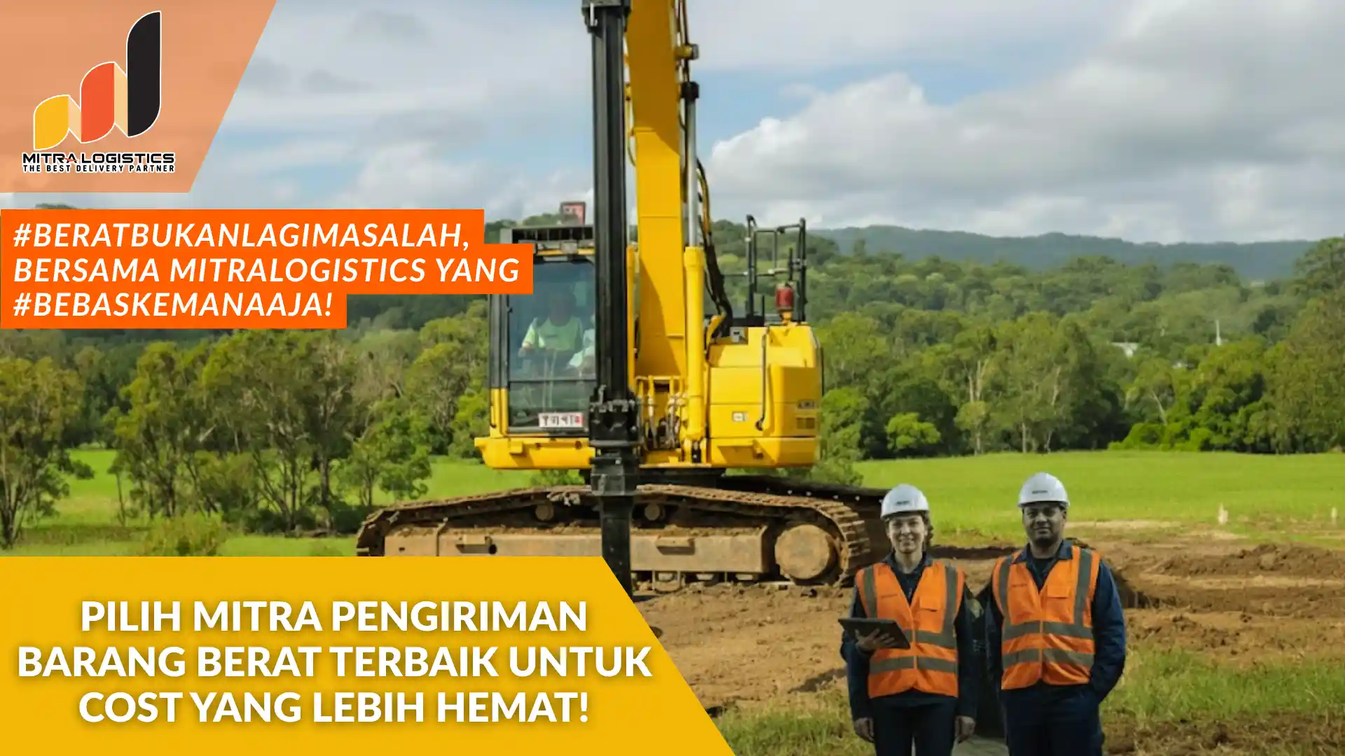 biaya pengiriman bore machine