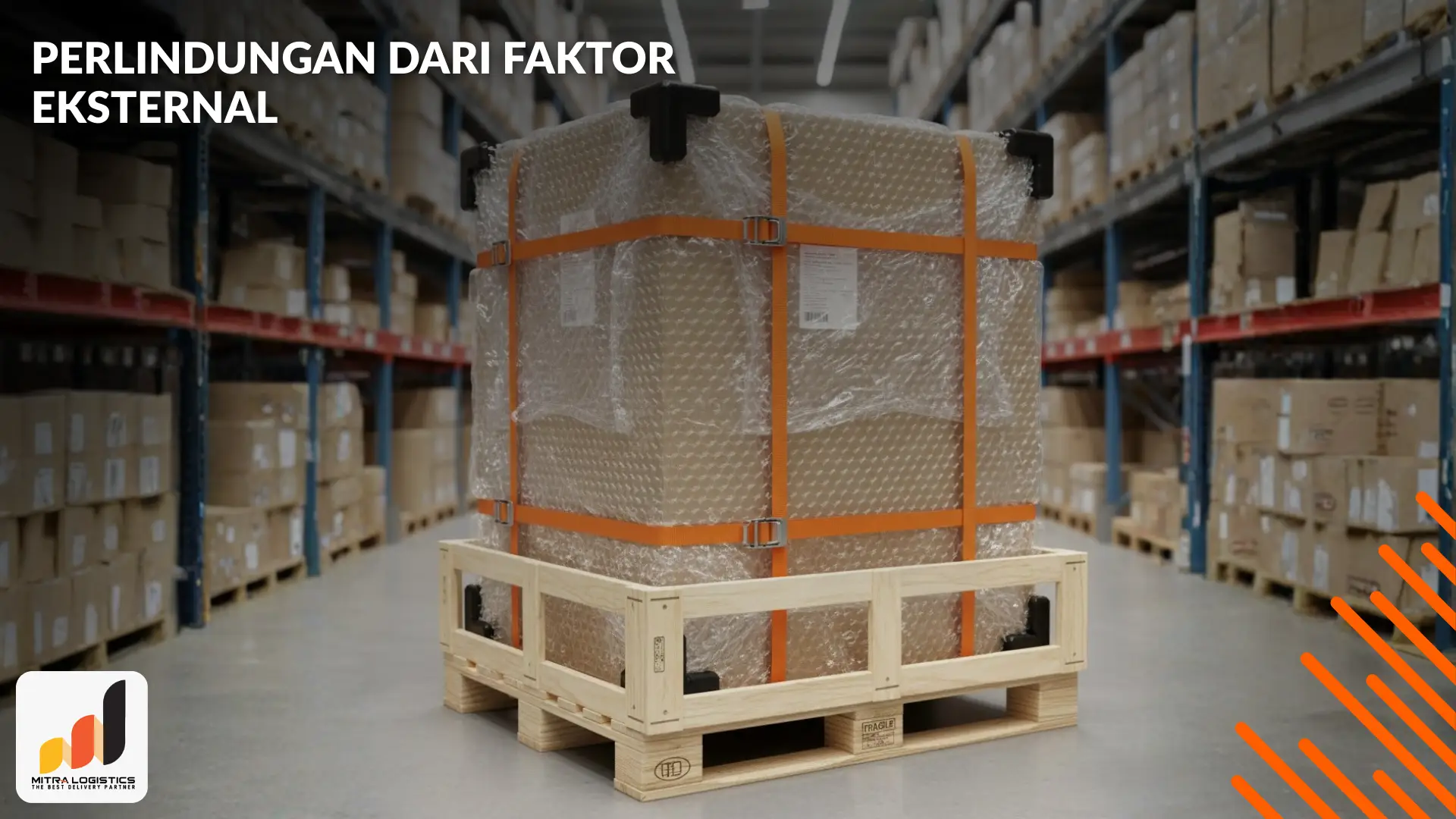 Pentingnya Asuransi Pengiriman Alat Berat