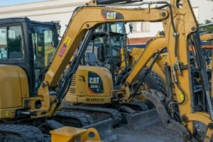 Estimasi Biaya Pengiriman Excavator [UPDATE 2026]