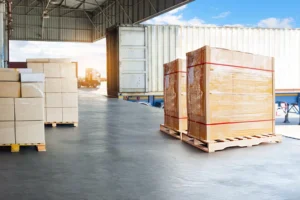 4 Cara Memilih Armada Terbaik untuk Pengiriman Alat Berat