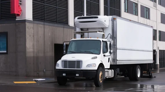 5 Tantangan Operasional Cold Chain Logistik saat Ramadan