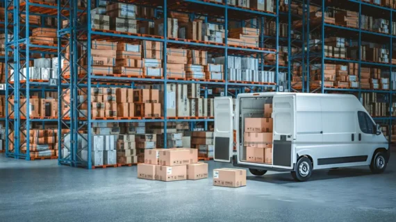 5 Strategi Logistik Utama untuk Ramadan 2026