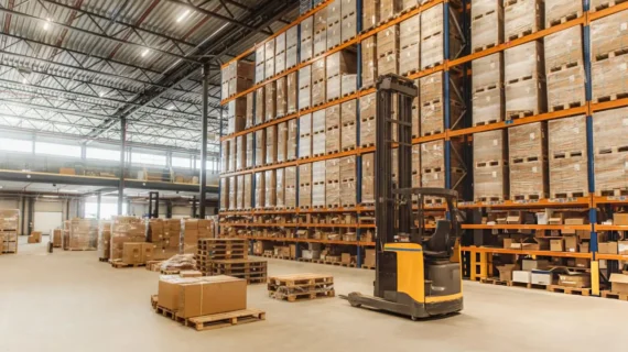 5 Tantangan Terbesar Logistik Alat Berat + Solusinya!