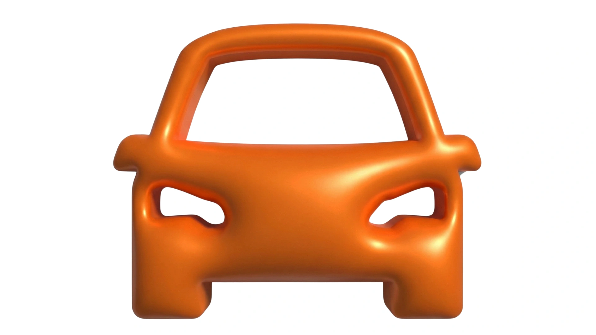 Dokumentasi Kondisi Mobil