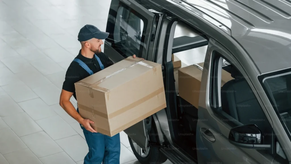 Jasa Pengiriman Barang Berat Jakarta Batam​