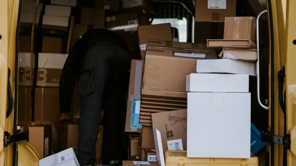 Ekspedisi Alat Berat