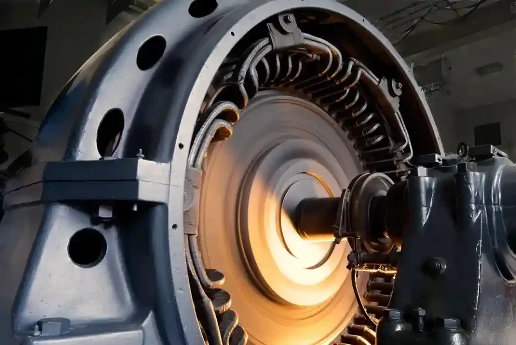 Jasa Ekspedisi Generator