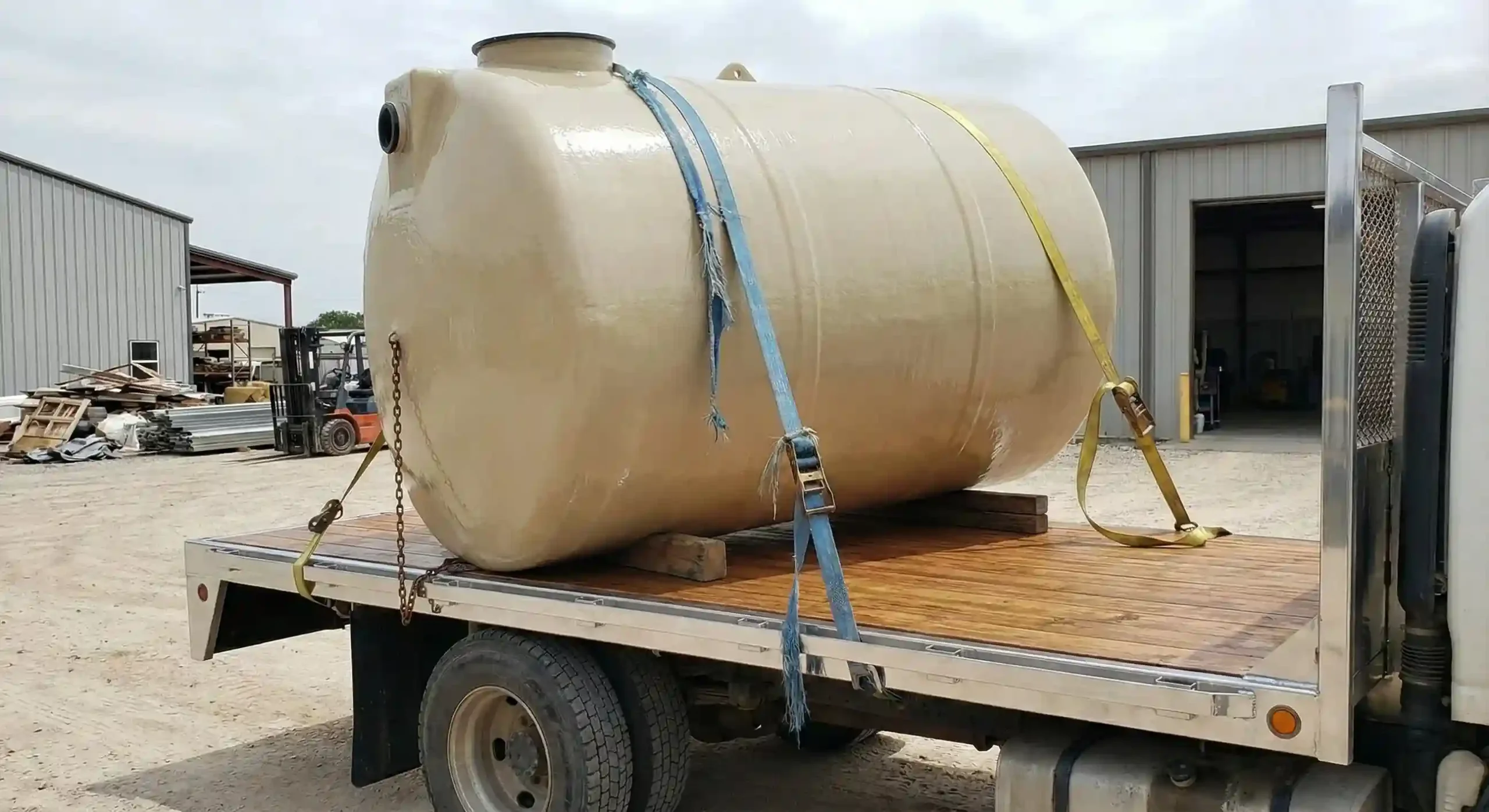 Kesalahan umum dalam cara mengirim ipal