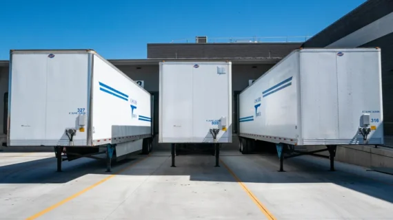 5 Komponen Utama Cold Chain Logistik di 2026