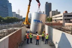 5+ Kesalahan Umum dalam Pengiriman IPAL yang Sering Diremehkan