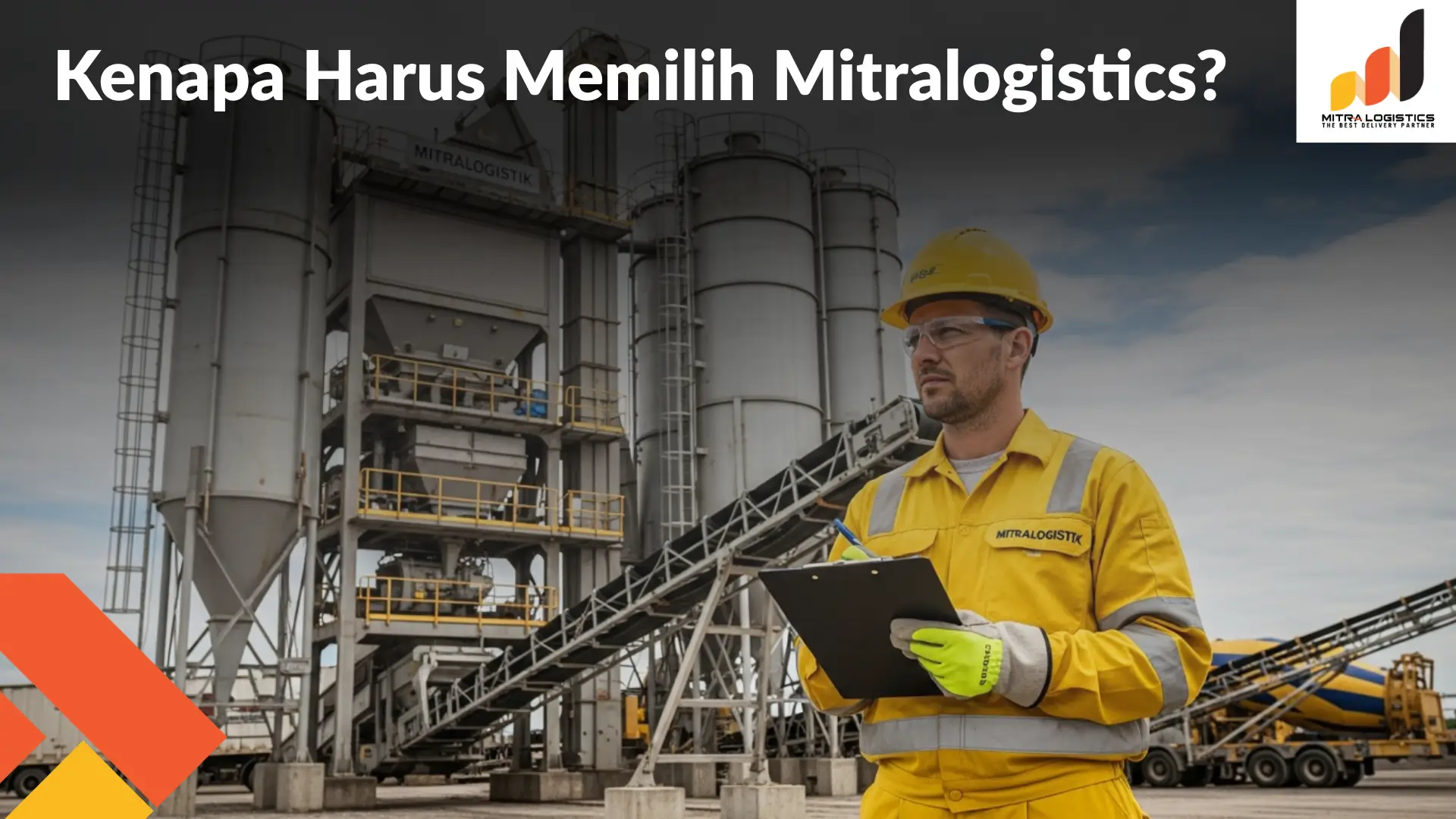 cara mengirim asphalt mixing plant