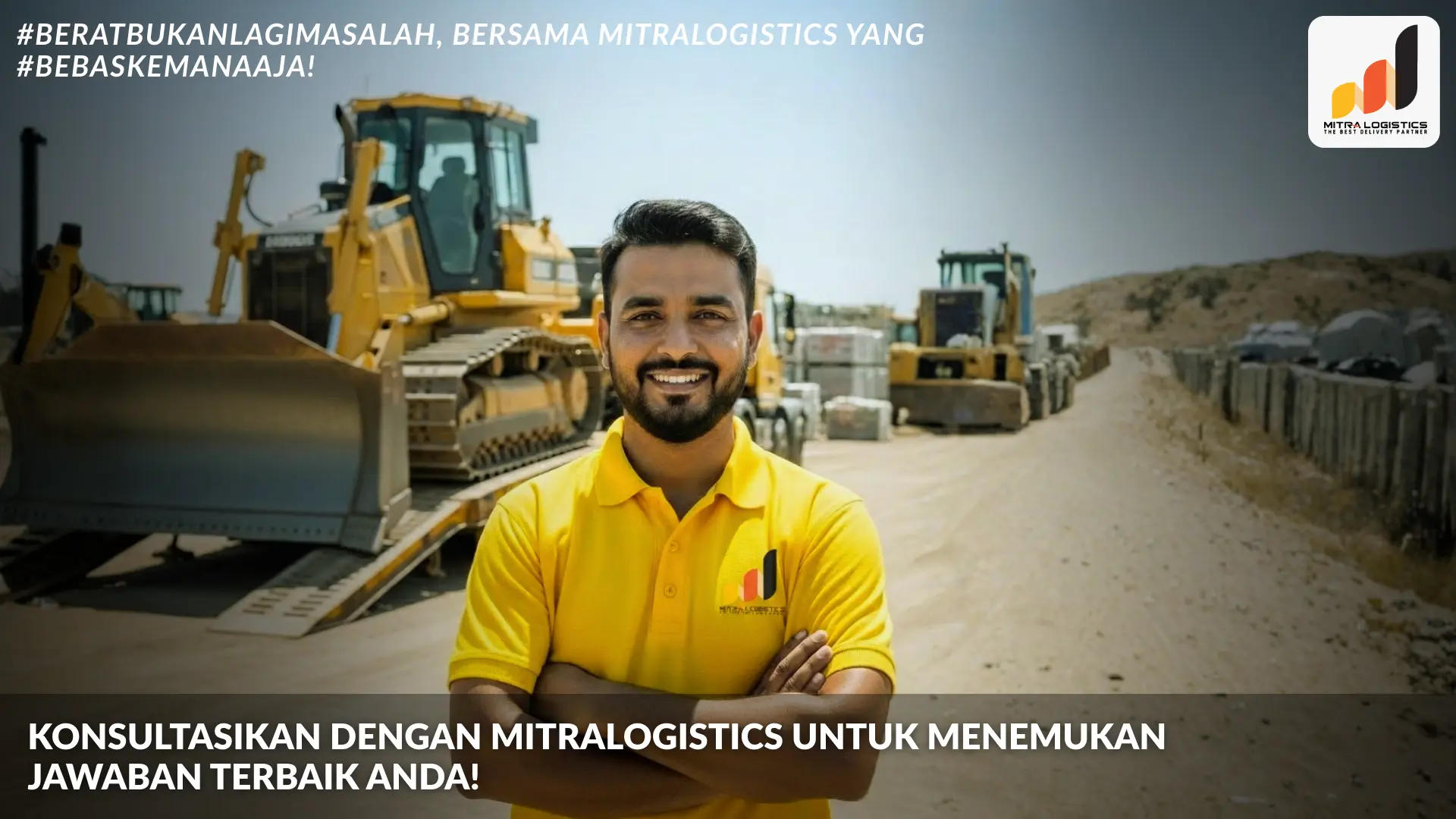 waktu pengiriman bulldozer