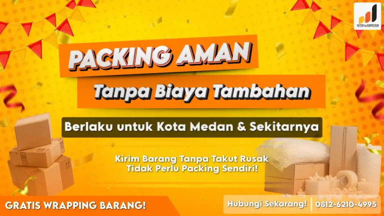 promo kirim barang