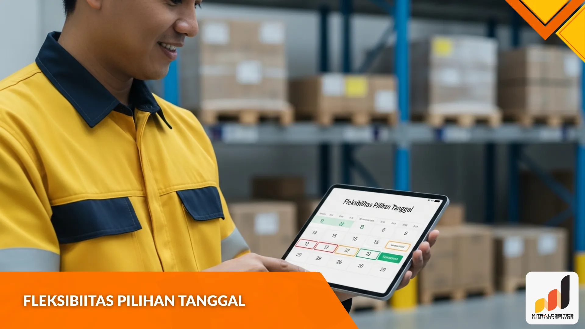 keuntungan dan kerugian booking jasa pindahan lebih awal