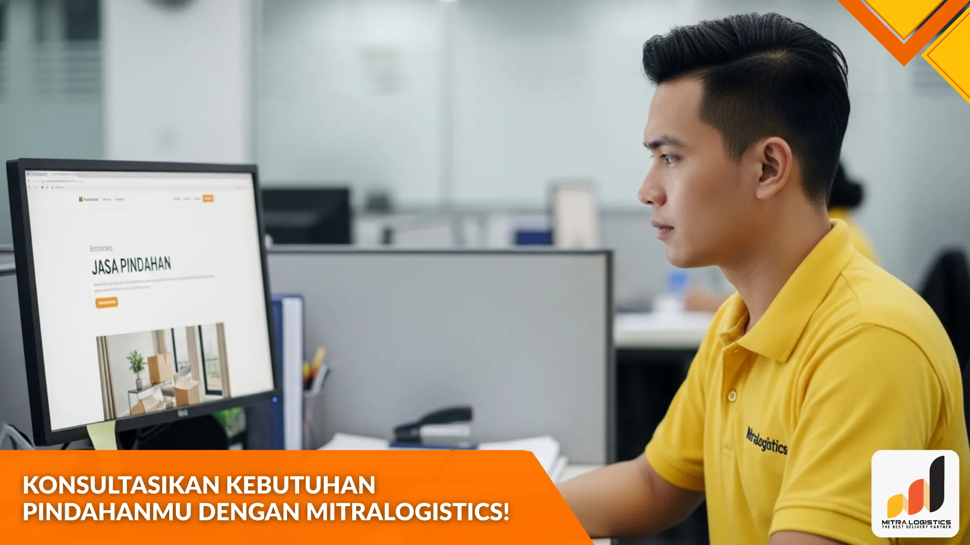 keuntungan dan kerugian booking jasa pindahan lebih awal