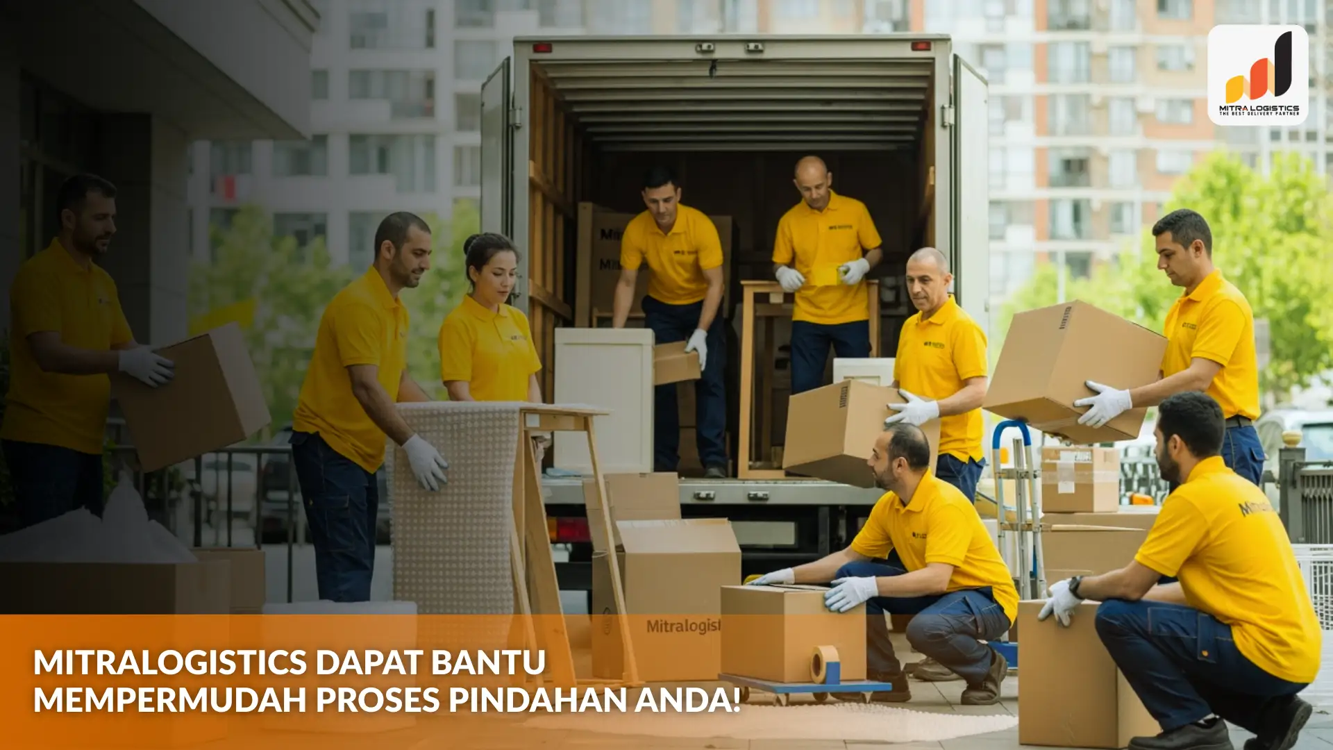 tips menentukan rute pindahan