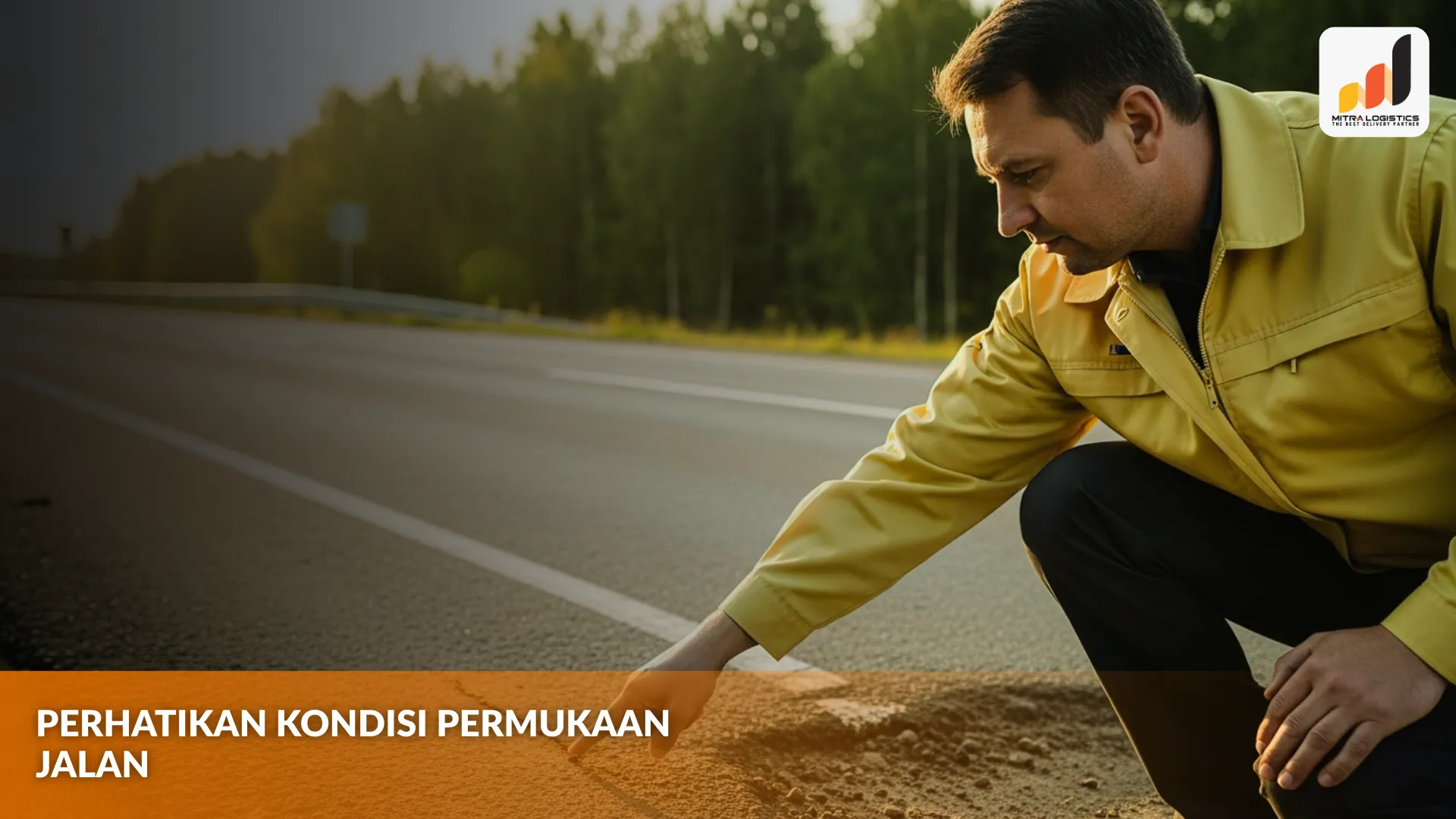 tips menentukan rute pindahan