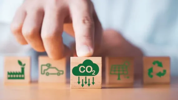 Green Supply Chain Management: Mengenal Lebih Jauh