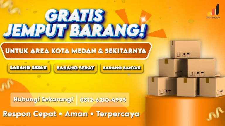 promo kirim barang