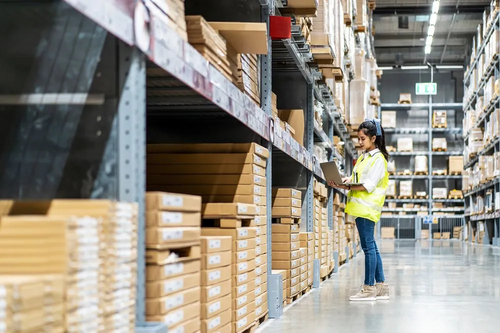 cara mengatur operasional logistik fmcg selama ramadan analisis buffer stock