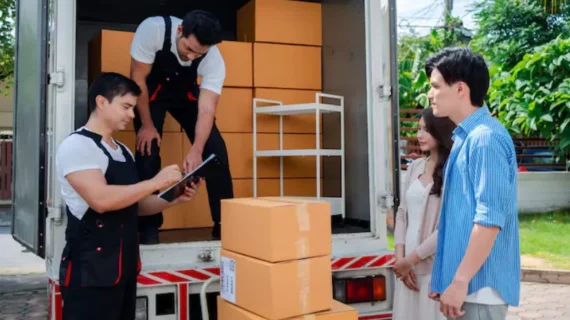 5 Poin Penting dari Distribusi Logistik FMCG selama Ramadan