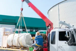 7 Hambatan Utama dalam Mengelola Logistik Barang Berat