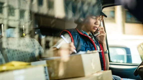 5+ Potensi Hambatan Logistik FMCG selama Ramadan