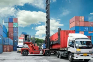 3 KPI Utama Logistik Barang Berat