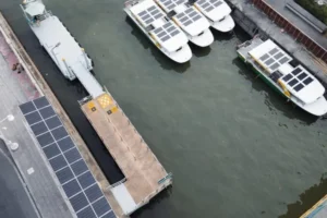 Memahami Green Logistics & Manfaatnya untuk Bisnis