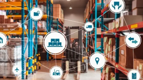 Pengaruh Tren Belanja Ramadan terhadap Supply Chain