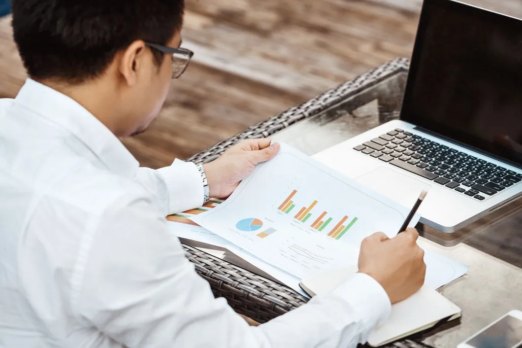 pengaruh tren belanja ramadan terhadap supply chain analisis historis stok