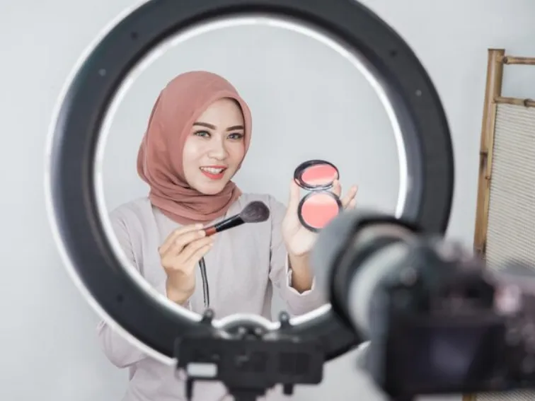 pengaruh tren belanja ramadan terhadap supply chain strategi promo awal